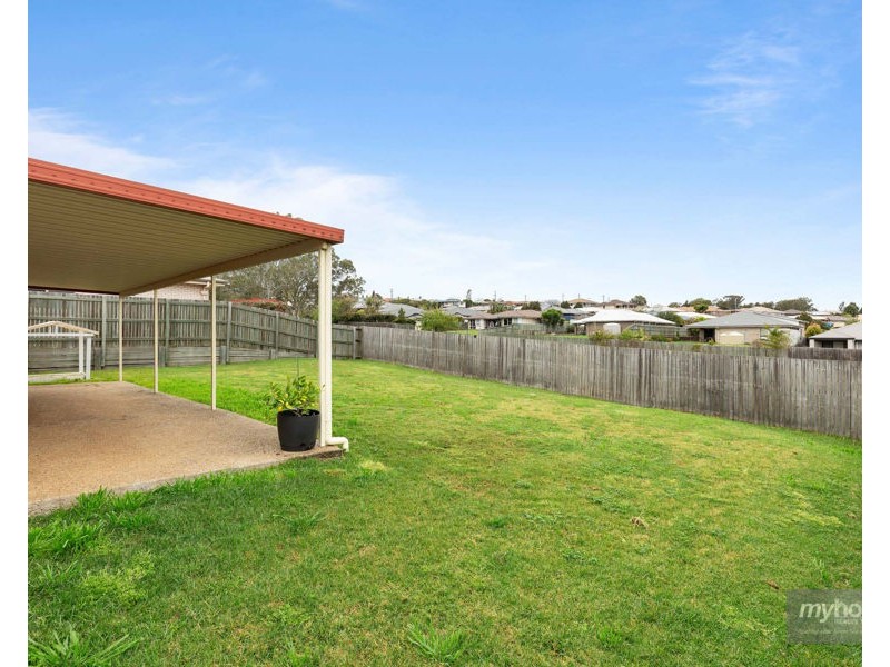 16 Barambah Street, Glenvale QLD 4350
