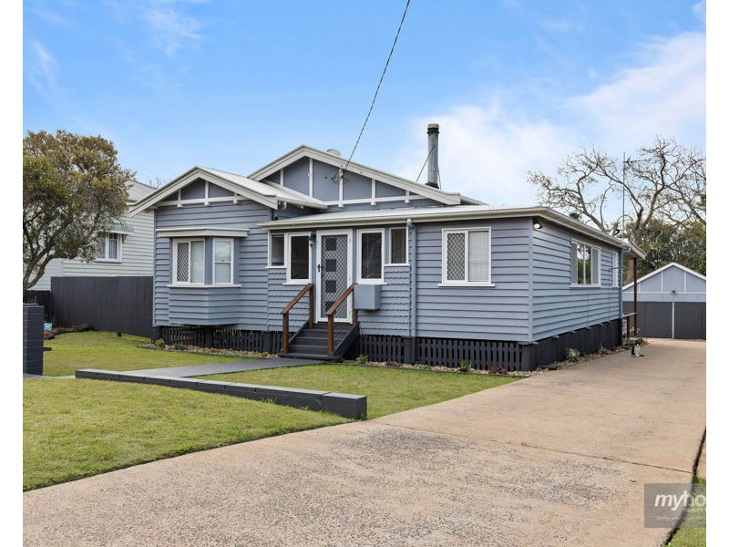 41 Tolmie Street, South Toowoomba QLD 4350