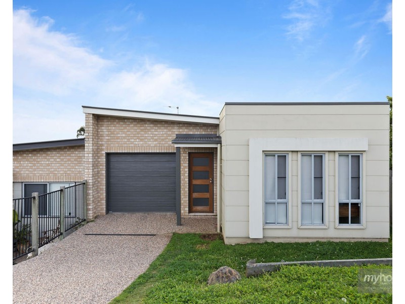11A Cassidy Terrace, Mount Kynoch QLD 4350