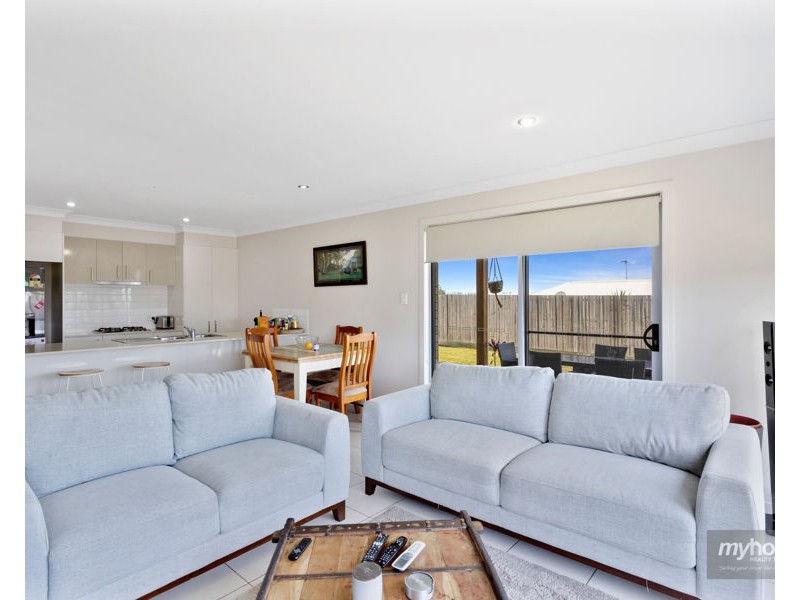 11A Cassidy Terrace, Mount Kynoch QLD 4350