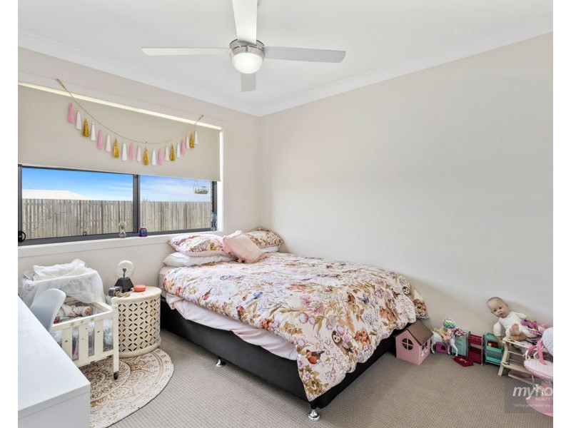 11A Cassidy Terrace, Mount Kynoch QLD 4350