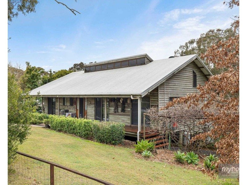 10 Holly Avenue, Highfields QLD 4352