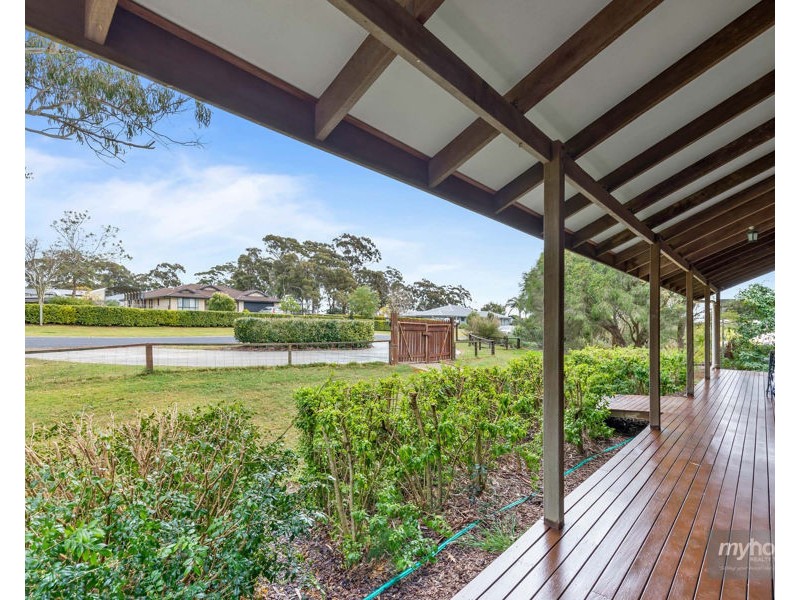 10 Holly Avenue, Highfields QLD 4352