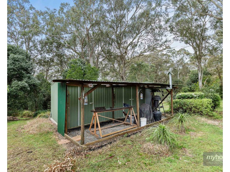 10 Holly Avenue, Highfields QLD 4352