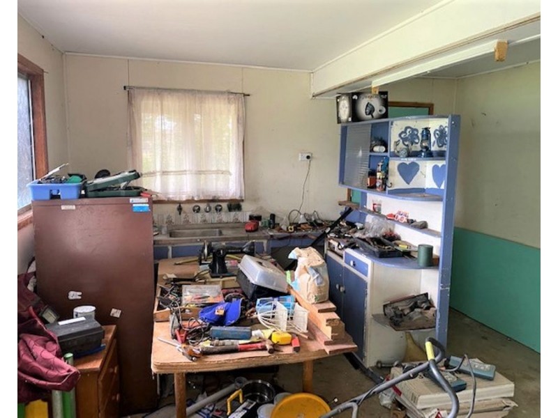 29 Seymours Road, Dalby QLD 4405