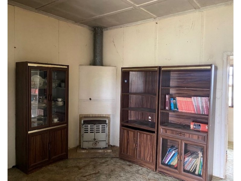 29 Seymours Road, Dalby QLD 4405