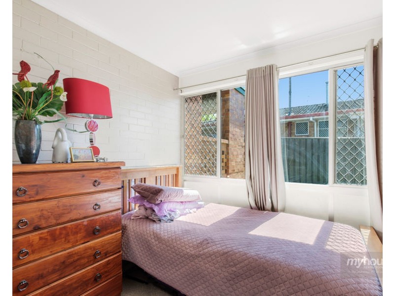 3/2B Cecil Street, Toowoomba City QLD 4350