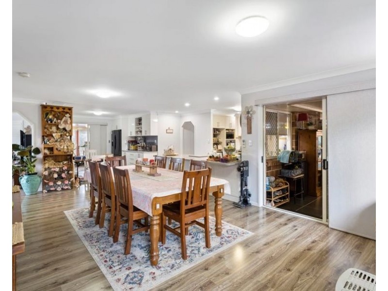 25 Pioneer Way, Pittsworth QLD 4356