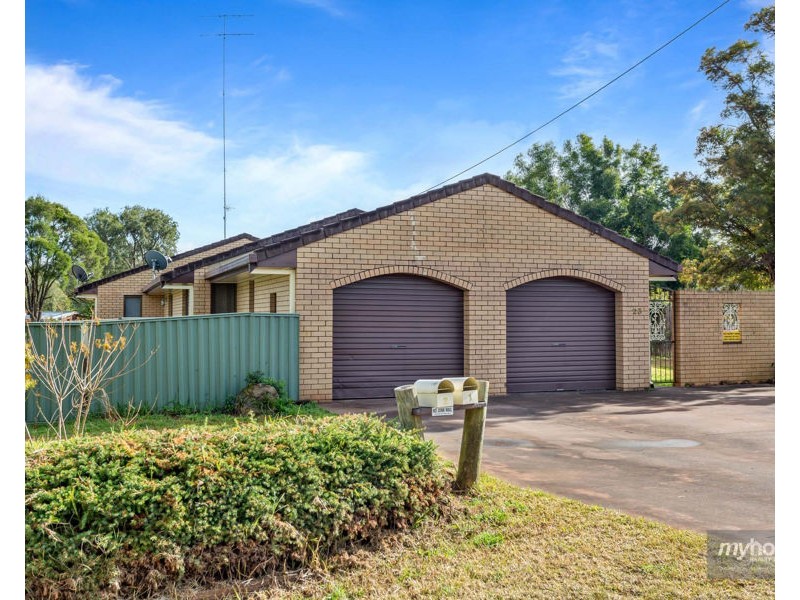 23 Acacia Street, Rangeville QLD 4350