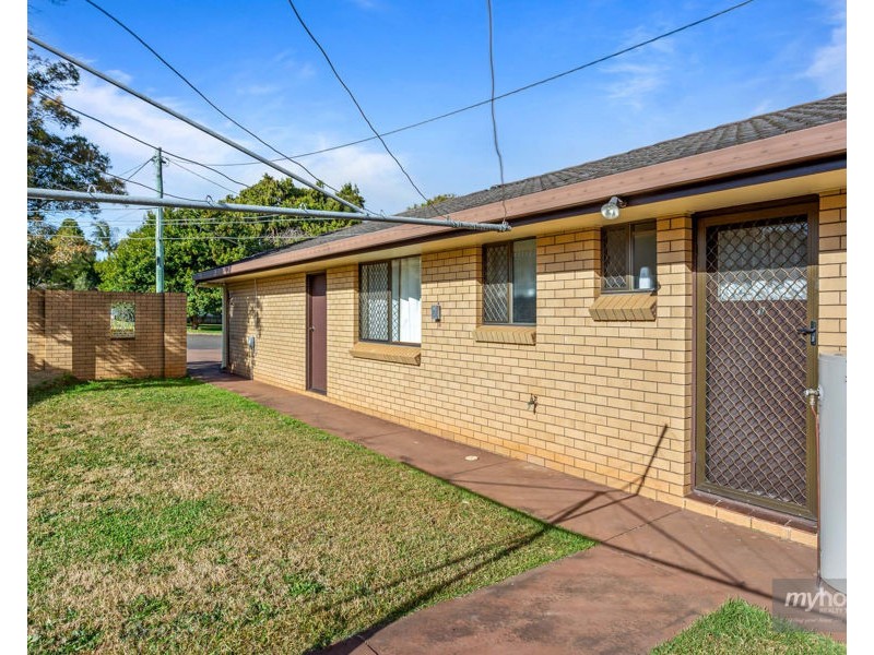 23 Acacia Street, Rangeville QLD 4350