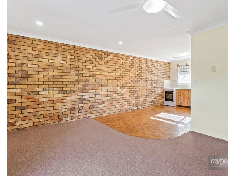 23 Acacia Street, Rangeville QLD 4350
