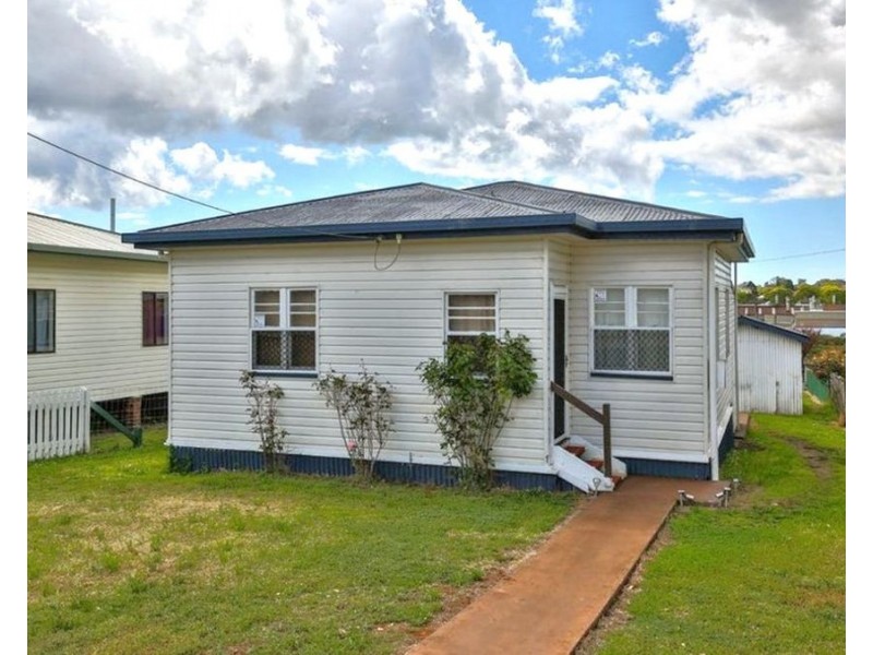 116 Mort Street, Toowoomba City QLD 4350