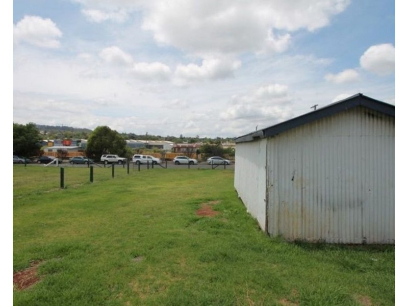 116 Mort Street, Toowoomba City QLD 4350
