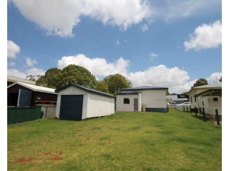 116 Mort Street, Toowoomba City QLD 4350