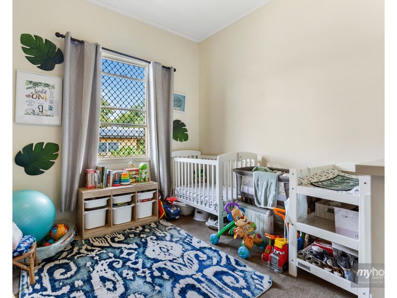 5 Churinga Street, Harlaxton QLD 4350