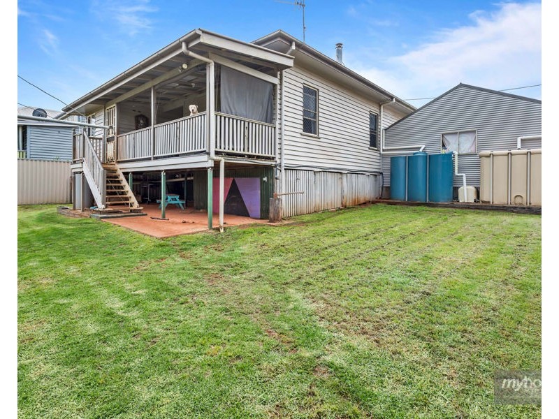 5 Churinga Street, Harlaxton QLD 4350