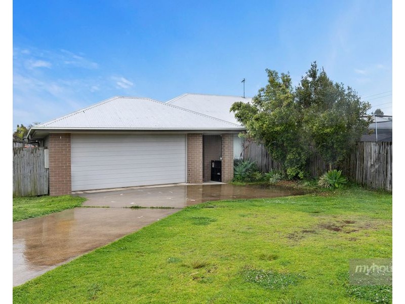 1A Sweeney Street, Kearneys Spring QLD 4350