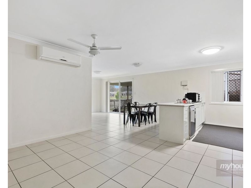 1A Sweeney Street, Kearneys Spring QLD 4350