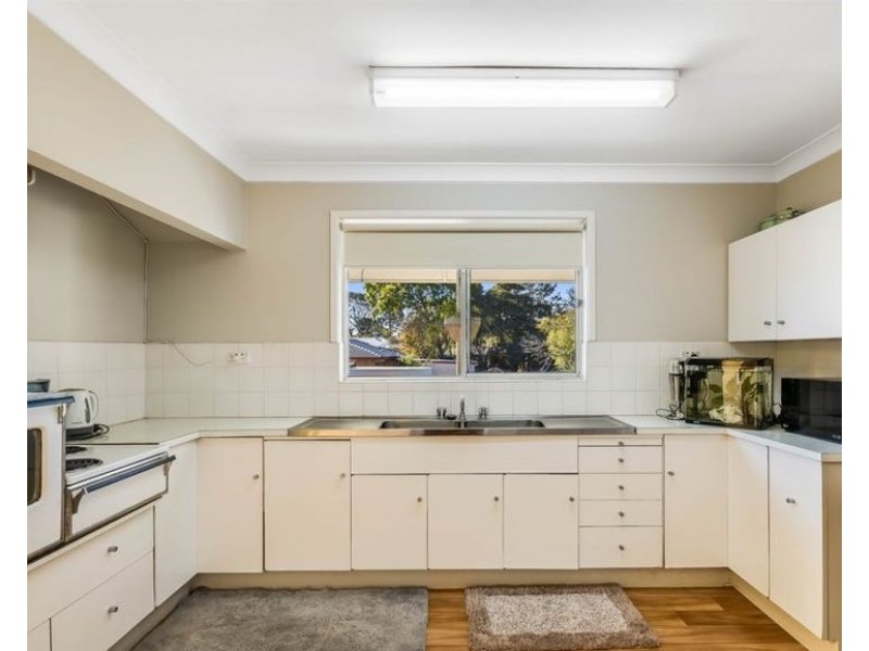 2/6 Patrick Street, Harristown QLD 4350