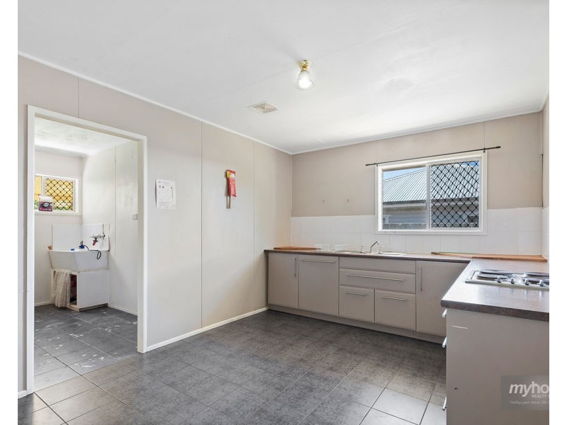 3 Ivory Street, North Toowoomba QLD 4350