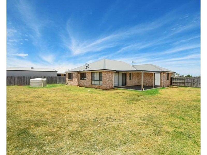 17 Grundy Street, Westbrook QLD 4350