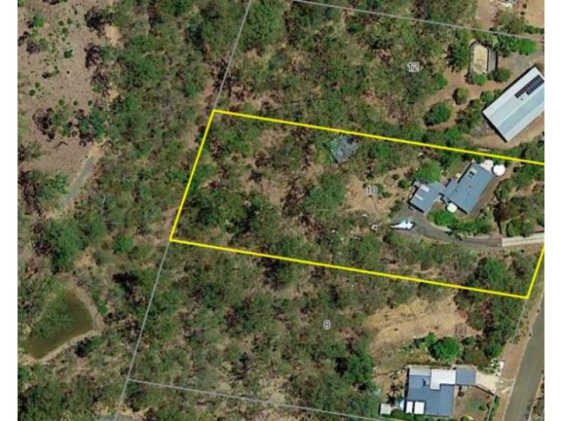 10 Gordon Crescent, Withcott QLD 4352