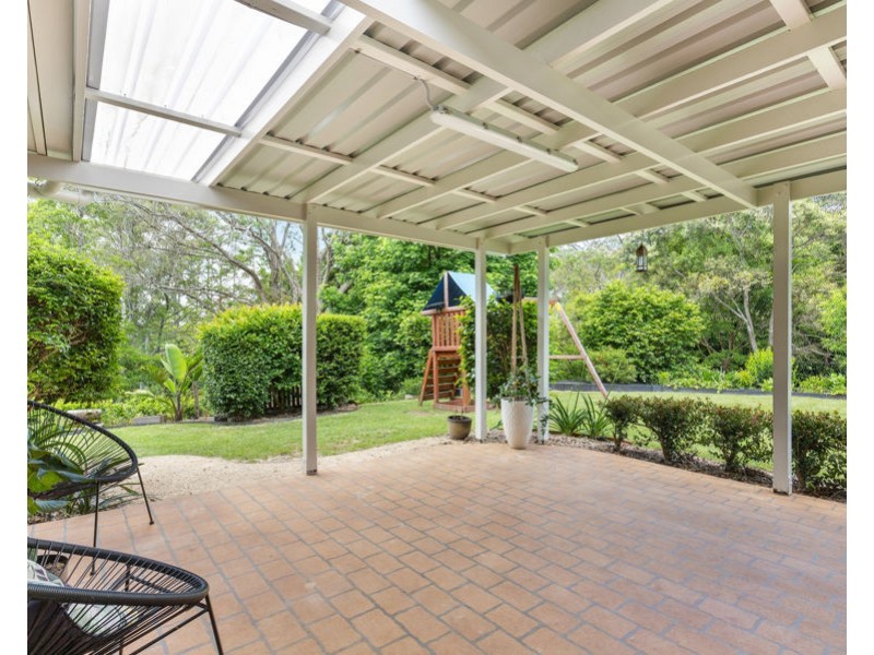 3 Buena Vista Crescent, Blue Mountain Heights QLD 4350