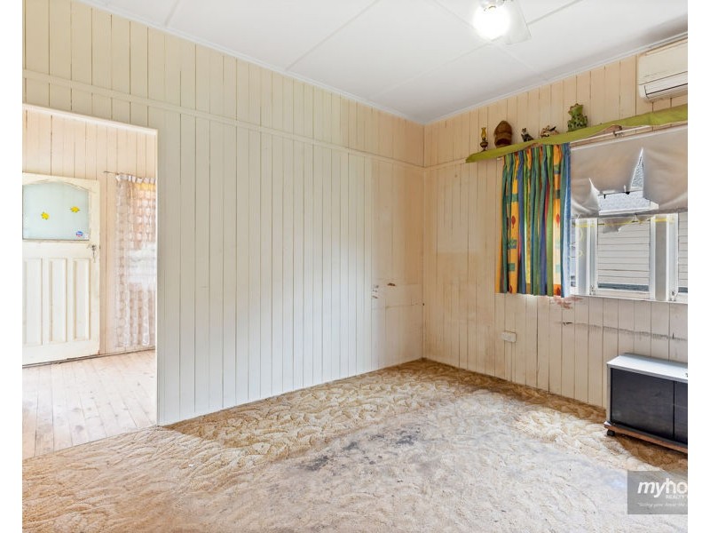 8 Lendrum Street, Newtown QLD 4350