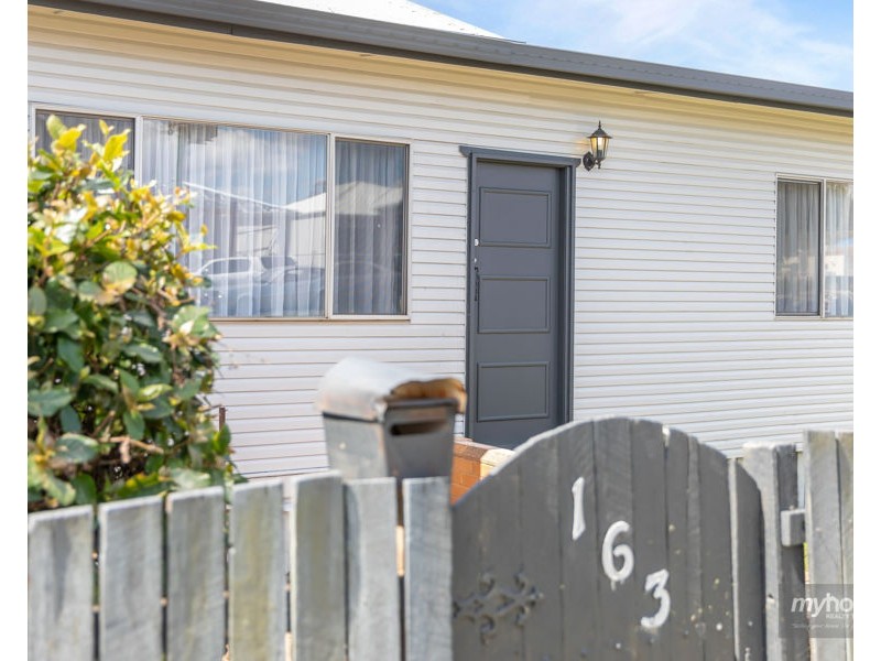 163 Taylor Street, Wilsonton QLD 4350