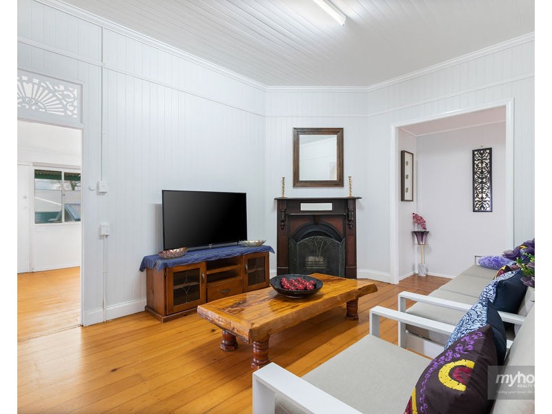 163 Taylor Street, Wilsonton QLD 4350