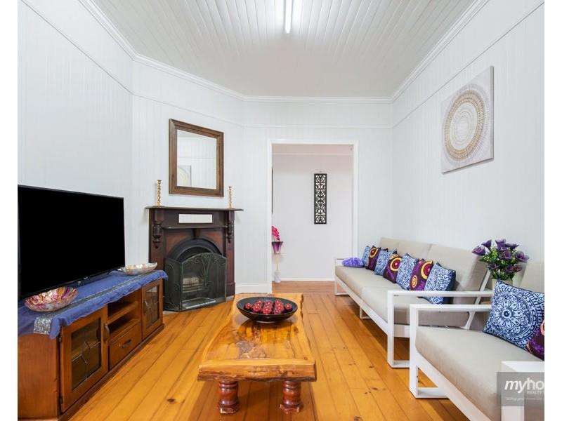 163 Taylor Street, Wilsonton QLD 4350