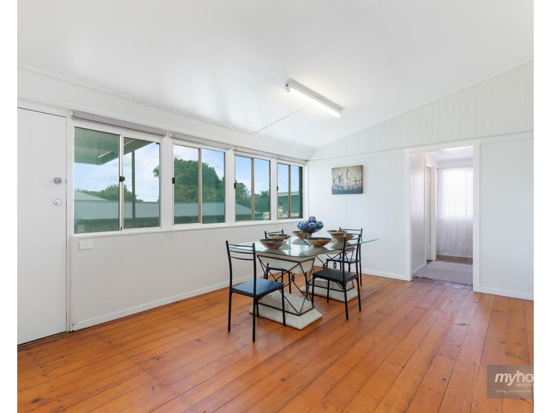163 Taylor Street, Wilsonton QLD 4350