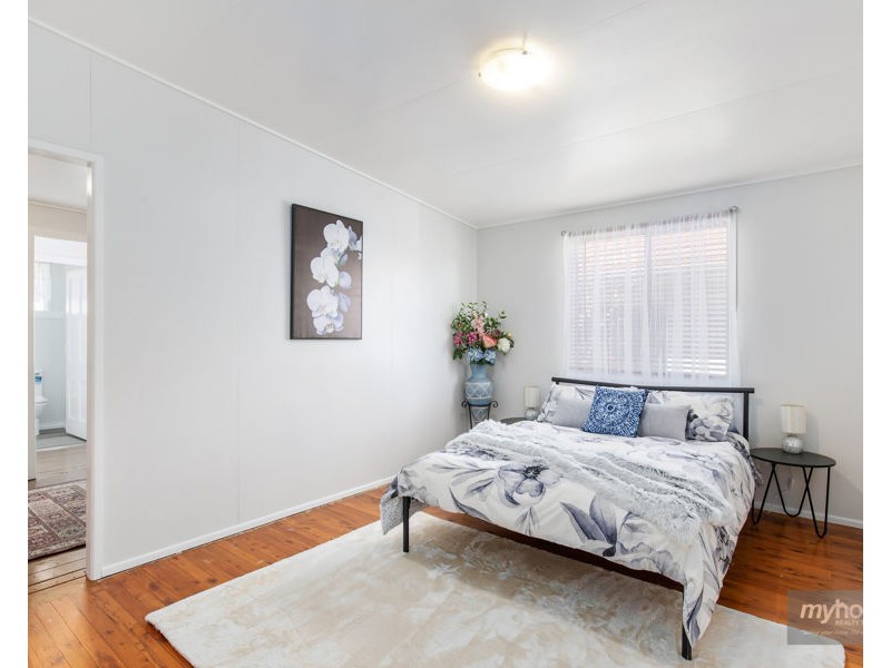 163 Taylor Street, Wilsonton QLD 4350