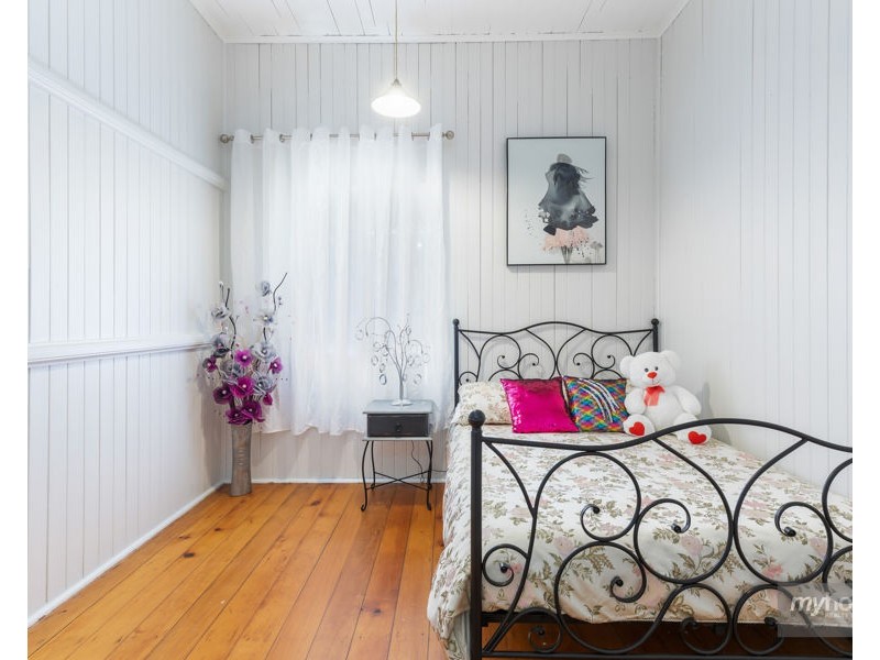 163 Taylor Street, Wilsonton QLD 4350