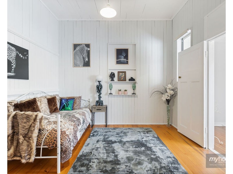 163 Taylor Street, Wilsonton QLD 4350
