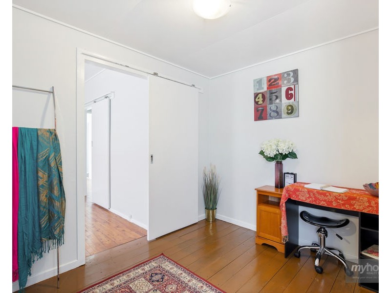 163 Taylor Street, Wilsonton QLD 4350