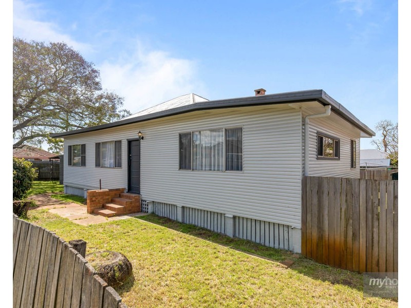 163 Taylor Street, Wilsonton QLD 4350