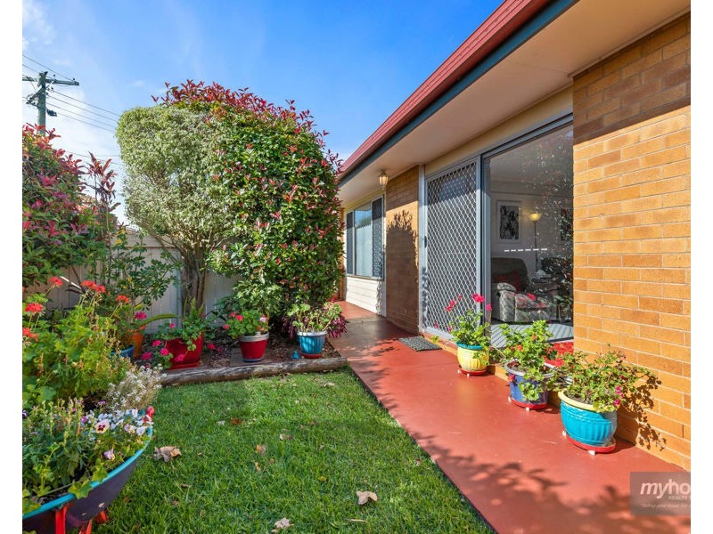 2 Erin Street, Wilsonton QLD 4350