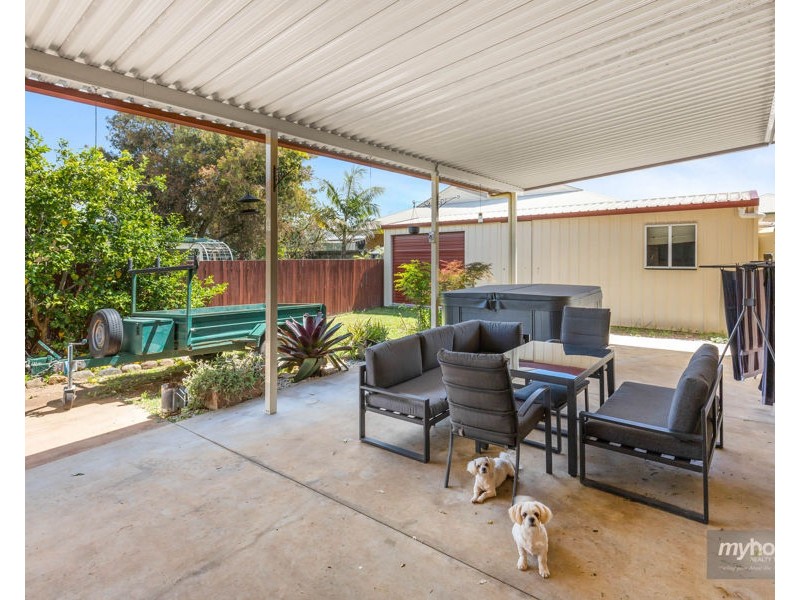 69 Arabian Street, Harristown QLD 4350