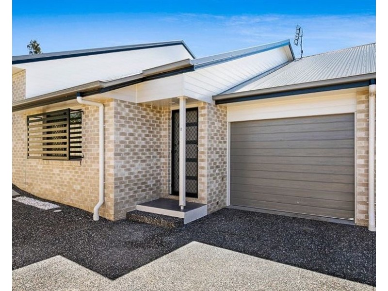 2/35 Luck Street, Drayton QLD 4350