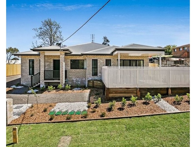 2/35 Luck Street, Drayton QLD 4350