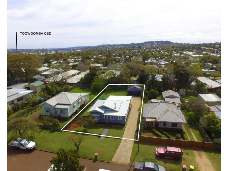 41 Tolmie Street, South Toowoomba QLD 4350
