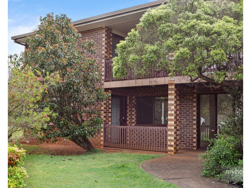 8/329 West Street, Harristown QLD 4350