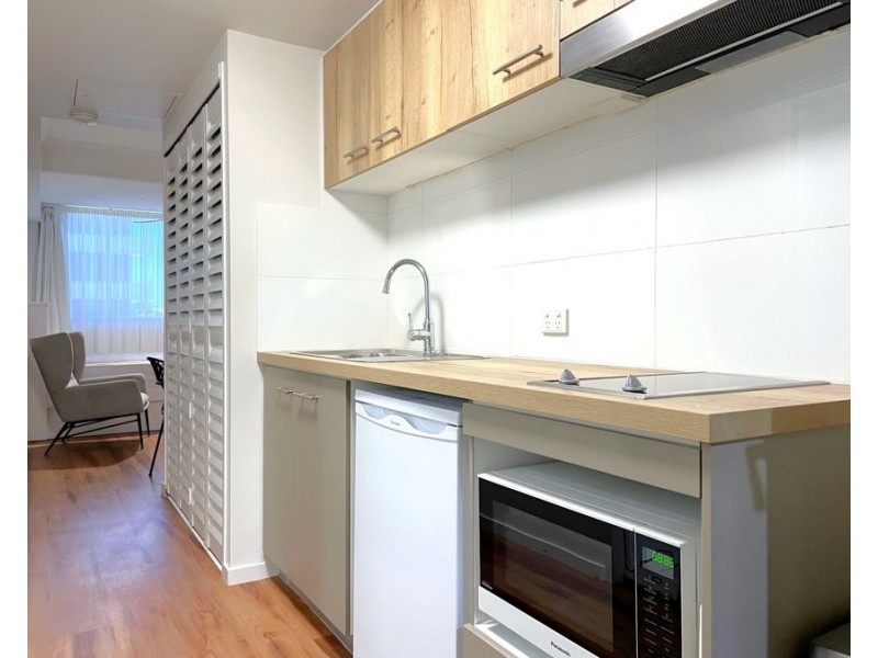 421/532-544 Ruthven Street, Toowoomba City QLD 4350