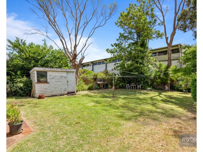 17 Fourth Avenue, Harristown QLD 4350