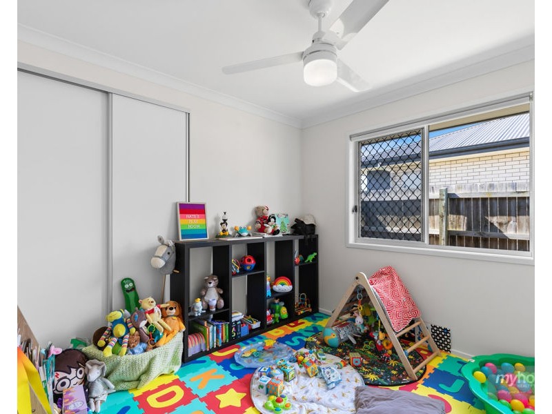 1/23 Shelby Street, Glenvale QLD 4350