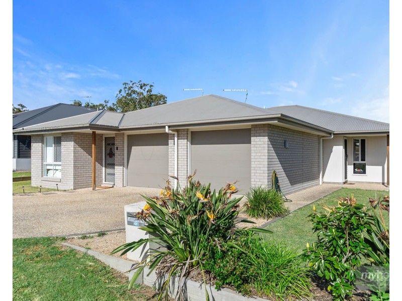 2/23 Shelby Street, Glenvale QLD 4350