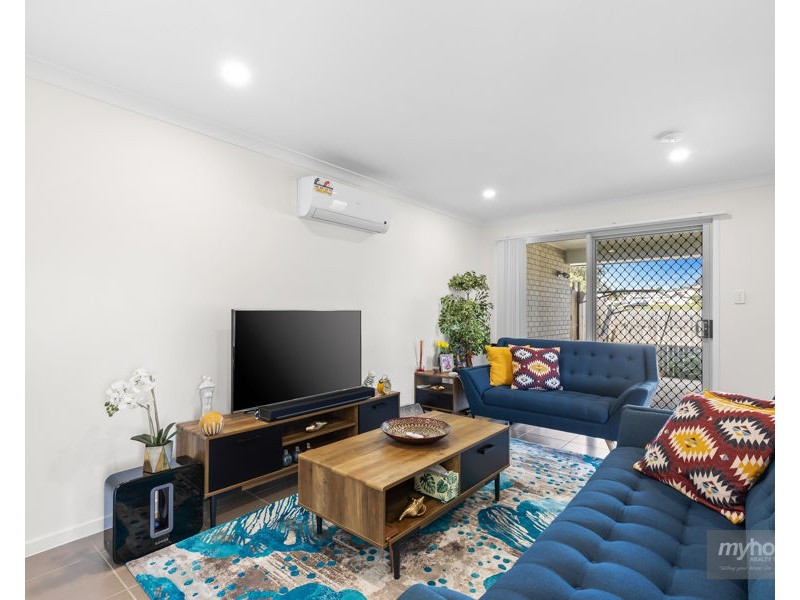 2/23 Shelby Street, Glenvale QLD 4350