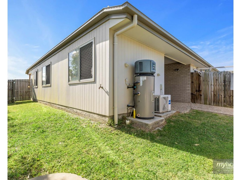 2/23 Shelby Street, Glenvale QLD 4350