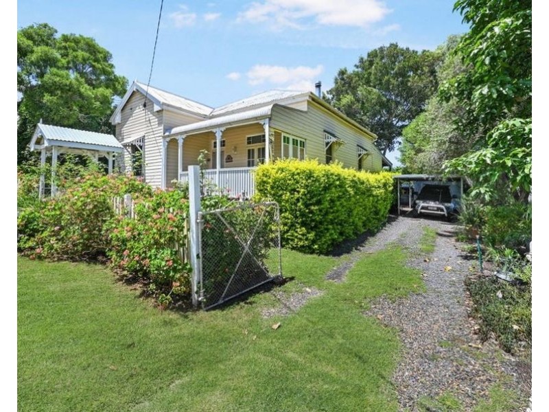 7 Hirst Street, Greenmount QLD 4359